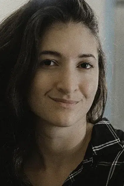 زویی آیزنبرگ