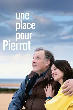 جایی برای پیرو