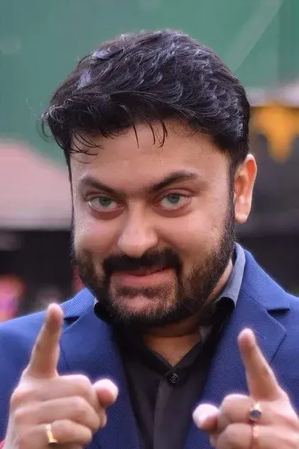 صاحب چاترجی