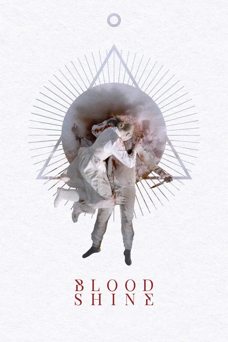 فیلم درخشش خون (Blood Shine 2025)