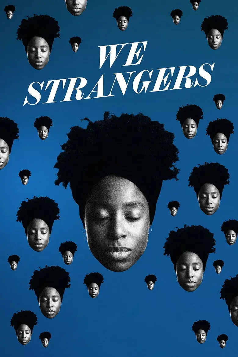 فیلم ما غریبه ها (We Strangers 2024)
