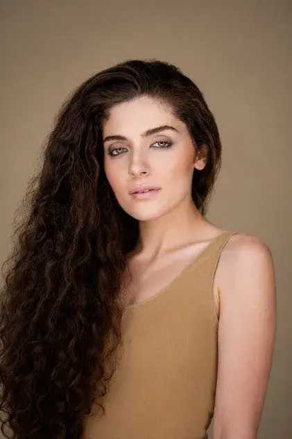 مادلین مورل
