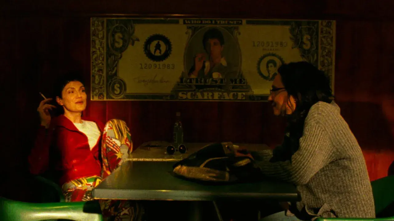 فیلم خواهر محصور (Cloistered Sister 2025)