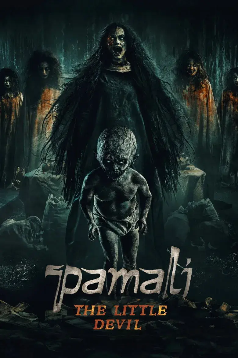 فیلم پامالی: قربانی (Pamali: The Little Devil 2025)