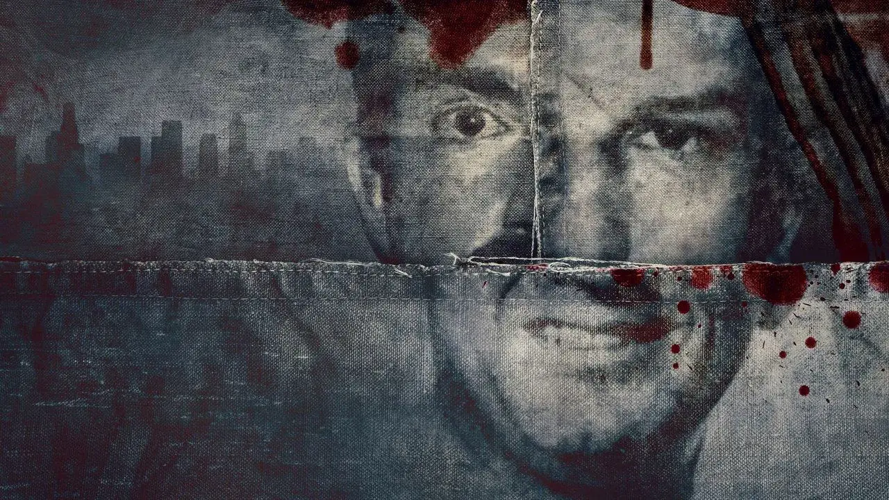 مستند قصابان لس آنجلس (Butchers of L.A. 2025)
