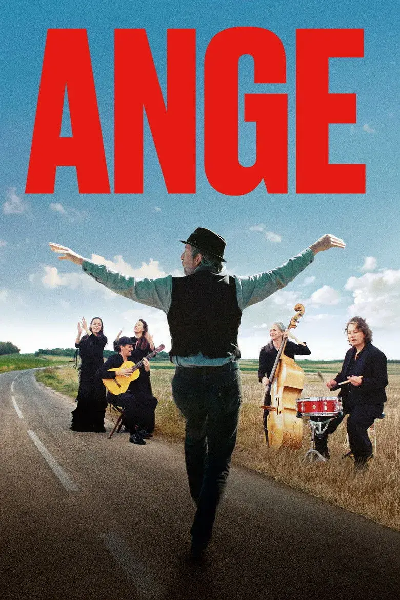 فیلم آنژ (Ange 2025)