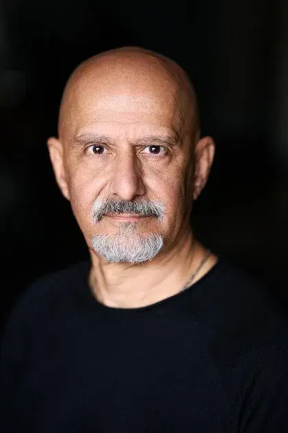 گاس خسروخانی