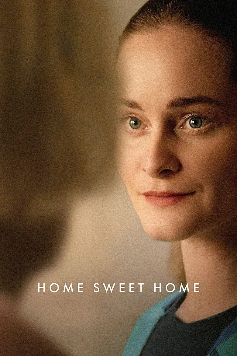 فیلم خانه زیبا (Home Sweet Home 2025)