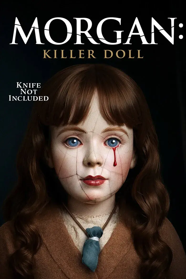 فیلم Morgan: Killer Doll