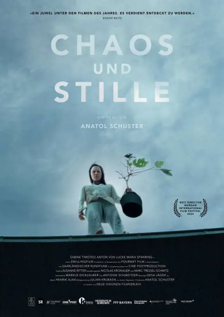فیلم آشوب و سکوت (Chaos und Stille 2024)