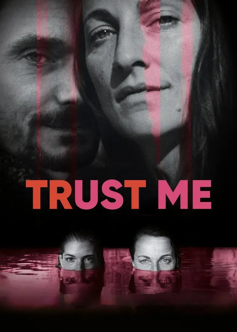 مستند به من اعتماد کن (Trust Me 2024)