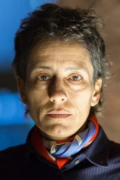 آلبرتینا کاری