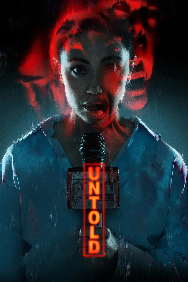 فیلم Untold