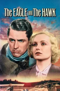 عقاب و شاهین 1933
