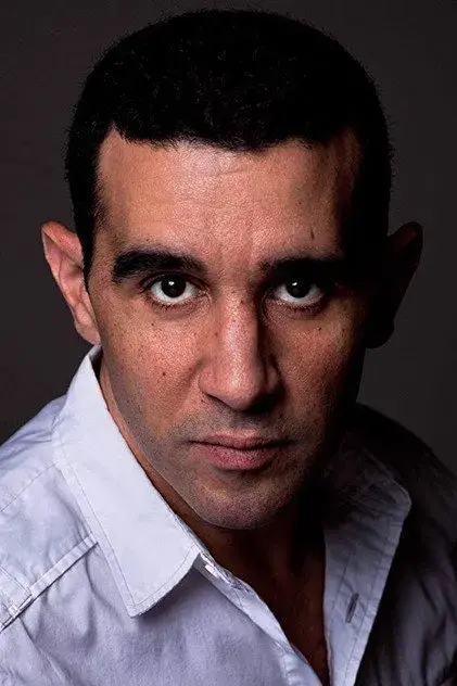حازم شماس