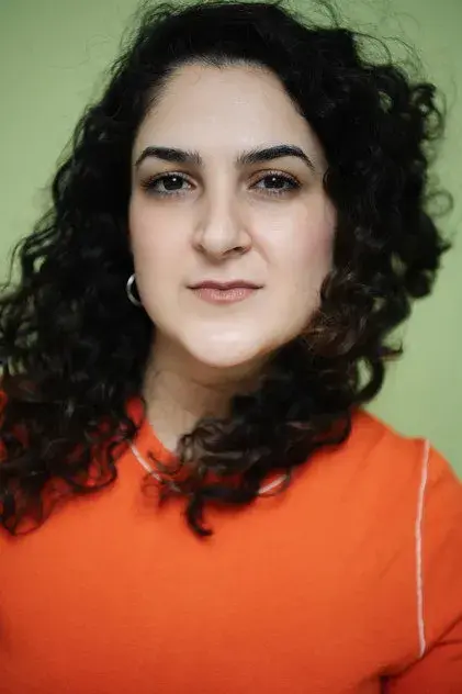 رعنا فراهانی