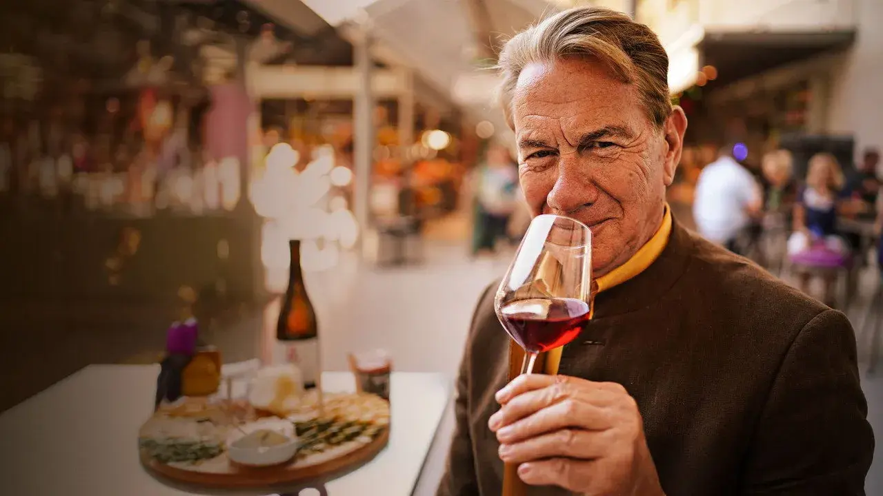 مستند پرتغال با مایکل پورتیلو (Portugal with Michael Portillo 2025)
