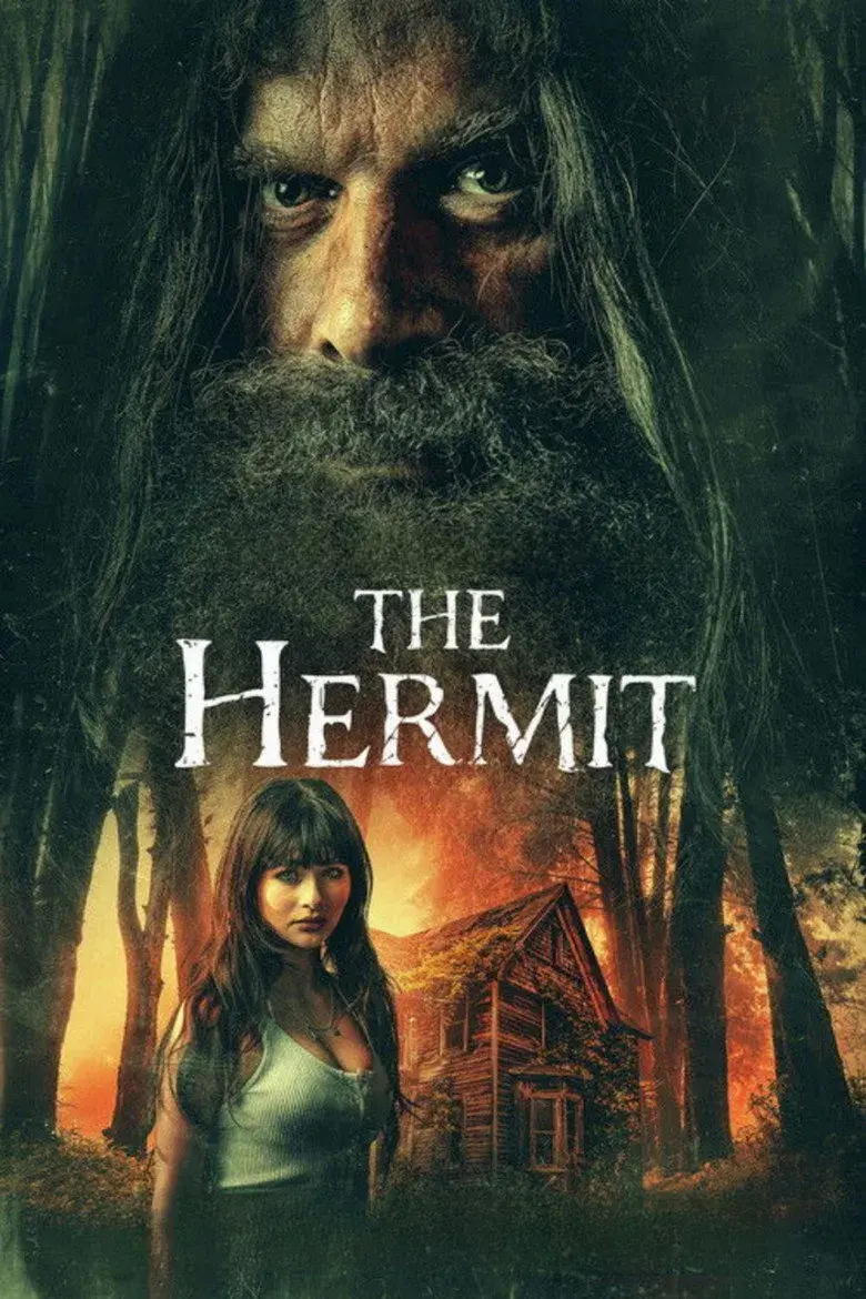 فیلم The Hermit