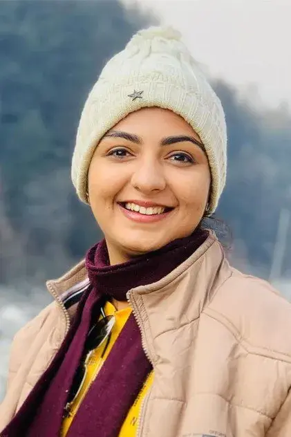 جایاشری سیواداس