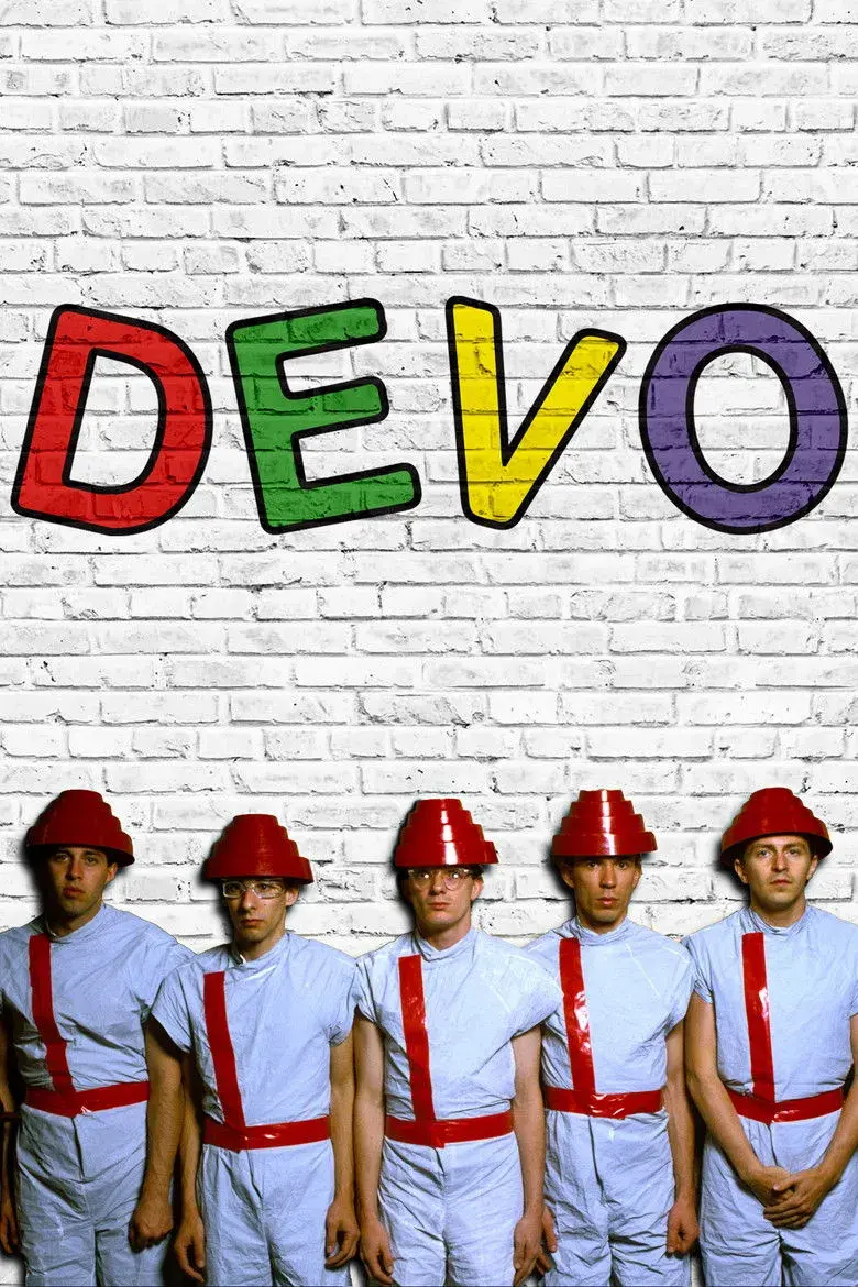 فیلم DEVO