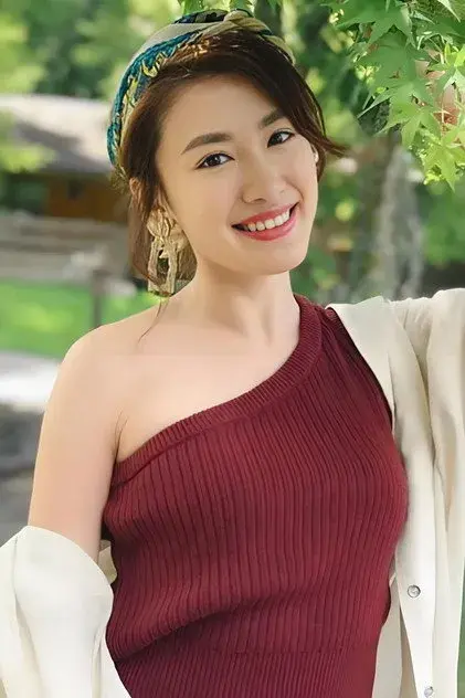 انجل چیانگ