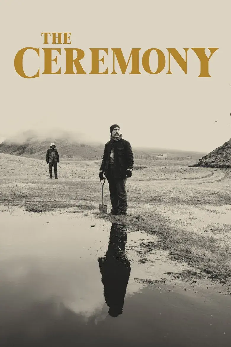 فیلم مراسم (The Ceremony 2024)
