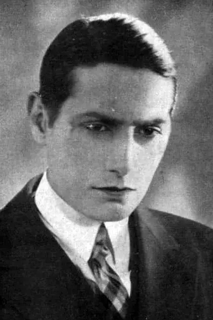 موریس لاگرنه