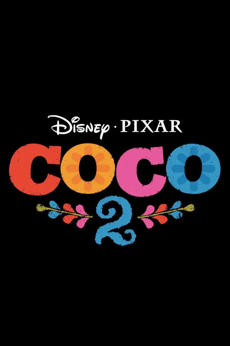 انیمیشن کوکو 2 (Coco 2 2029)