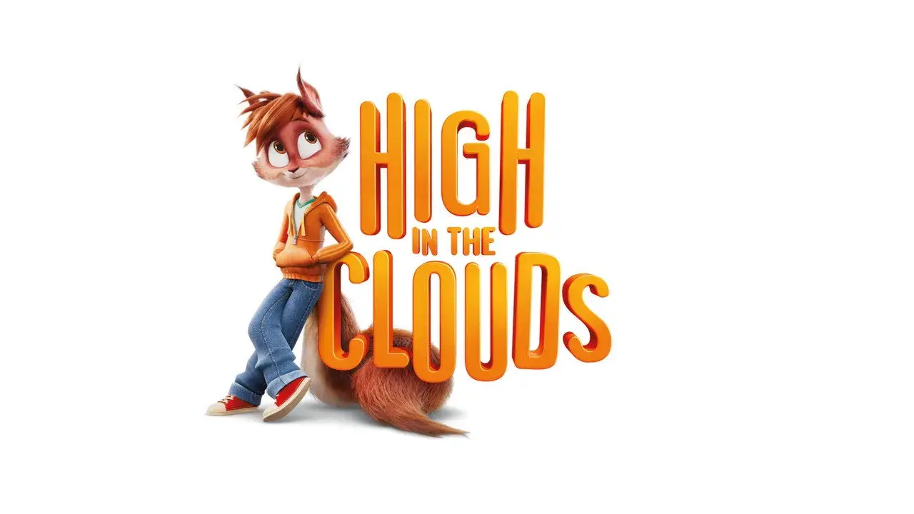 بالا در ابرها