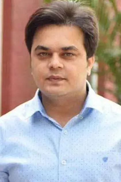 سندیپ آناند