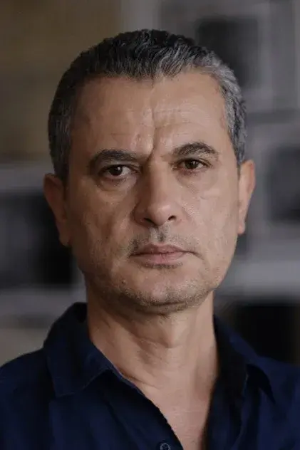 گوکهان آتیلمیش