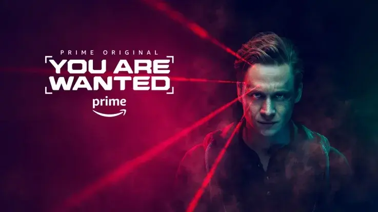 تریلر سریال تحت تعقیب | You Are Wanted 2017