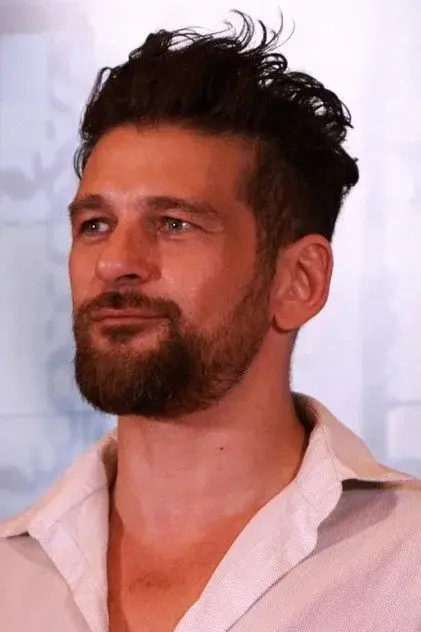 مایک یانتزی