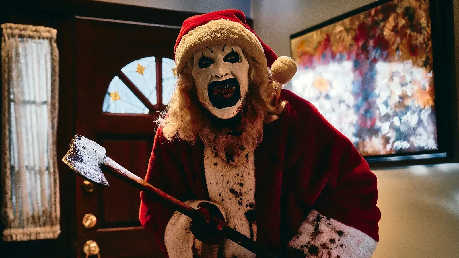 تریلر فیلم ترساننده ۴ | Terrifier 4 ( 2026)