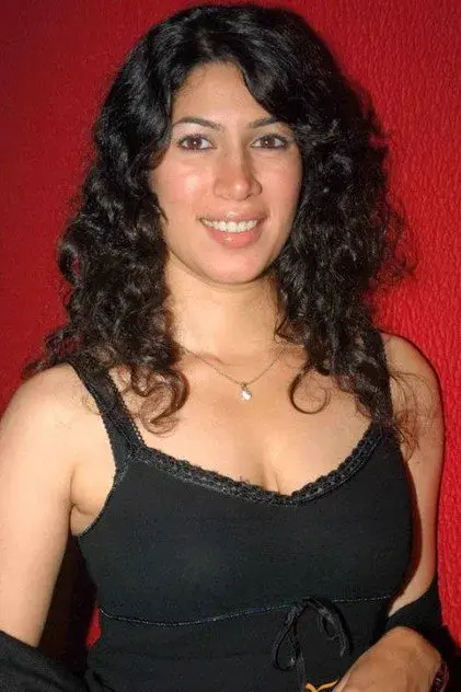 شیوانی تانکساله
