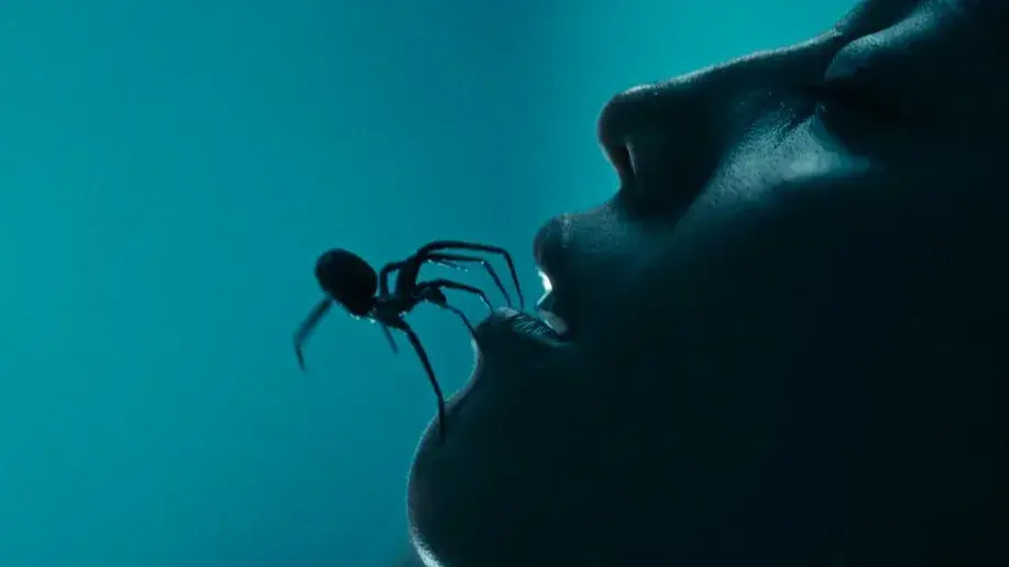 تریلر فیلم خزنده‌ها | Crawlers 2026