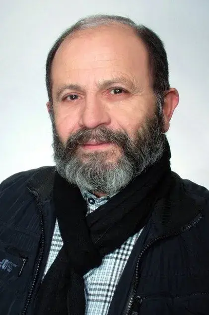 محی‌الدین کورکماز