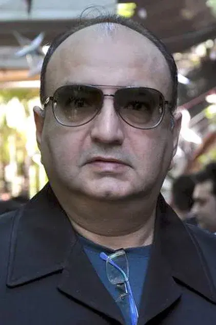 ویوک واسوانی