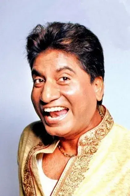 راجو شریواستاوا