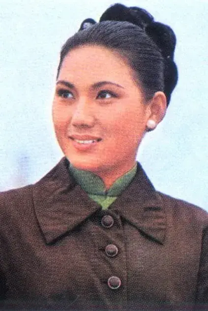 چیانگ چینگ شیا