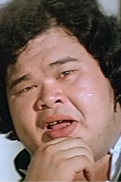 چنگ فو-هونگ