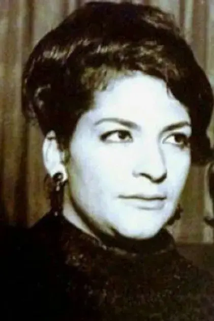 پروین ملکوتی