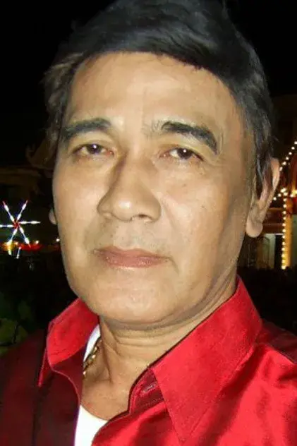 کرونگ سریویلا‌ی