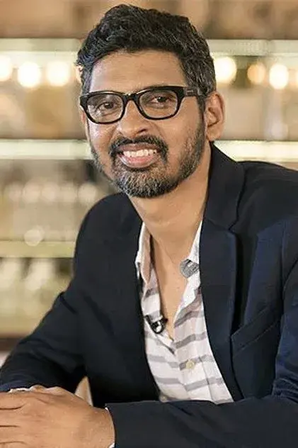 نیرانجان آینگار
