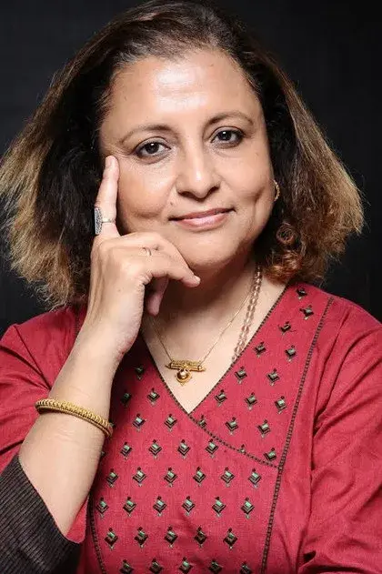 ناندیتا روی