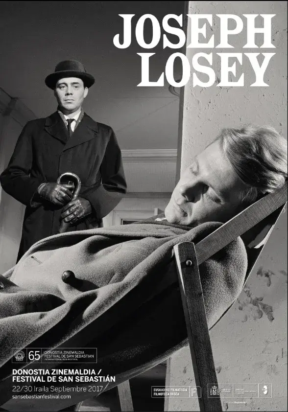 فیلم پیشخدمت (The Servant 1963)