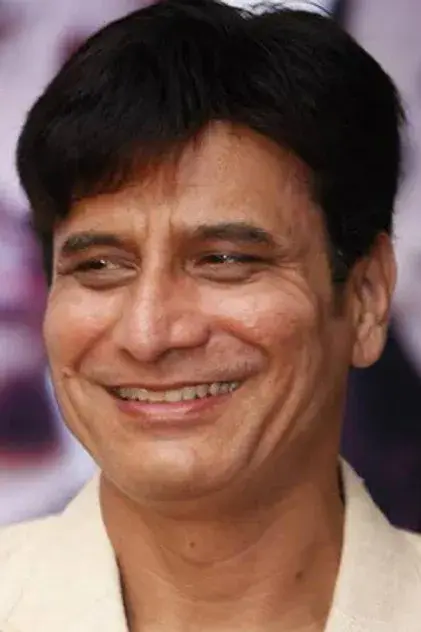 سندیپ کولکارنی