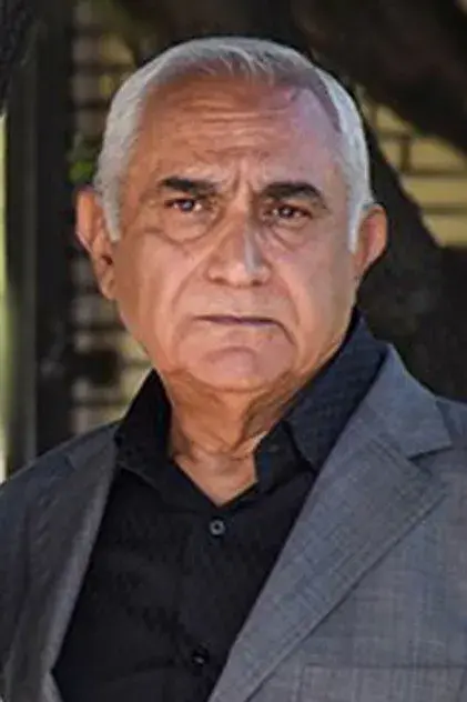 ناصر ممدوح