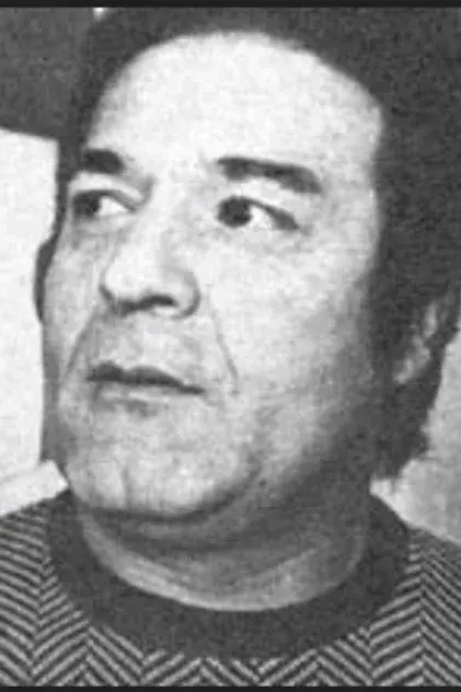 جمشید مهرداد