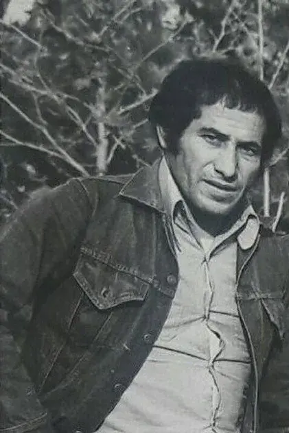 رضا حاجیان